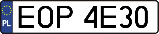 EOP4E30