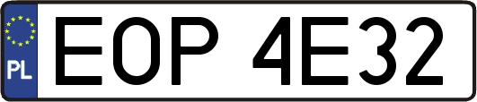 EOP4E32