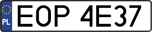 EOP4E37
