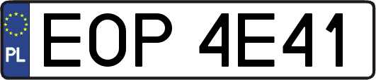 EOP4E41