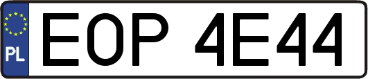 EOP4E44