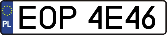 EOP4E46