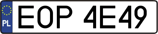 EOP4E49