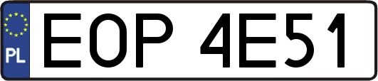 EOP4E51