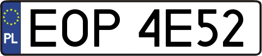 EOP4E52