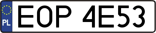 EOP4E53