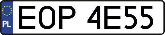 EOP4E55