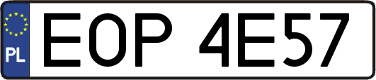 EOP4E57