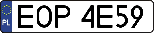 EOP4E59