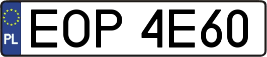 EOP4E60