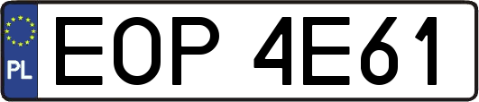 EOP4E61
