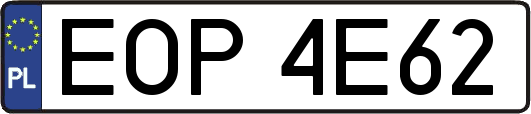EOP4E62