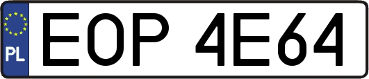 EOP4E64