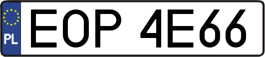 EOP4E66
