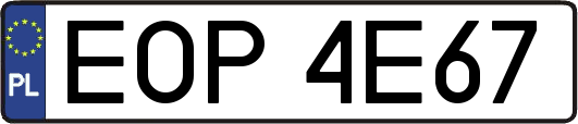 EOP4E67