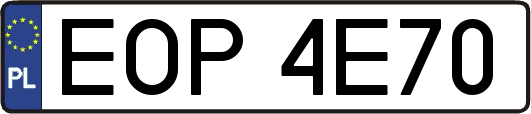 EOP4E70