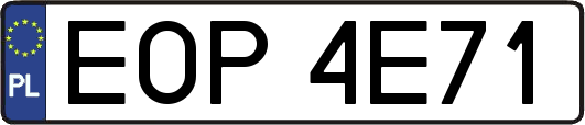 EOP4E71