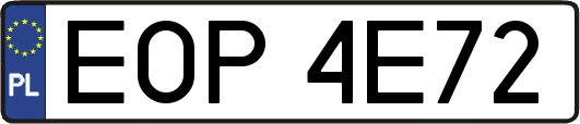 EOP4E72