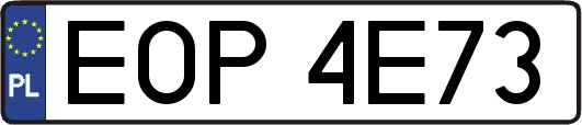 EOP4E73