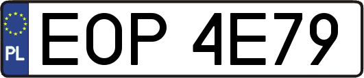 EOP4E79