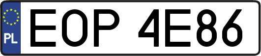 EOP4E86
