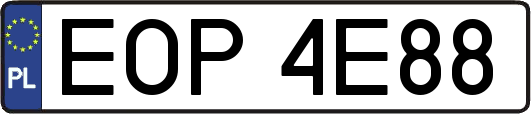 EOP4E88
