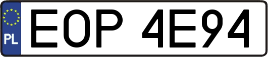 EOP4E94