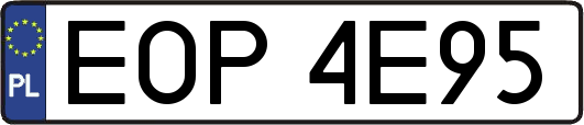EOP4E95