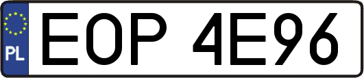EOP4E96