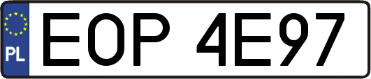 EOP4E97