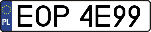 EOP4E99