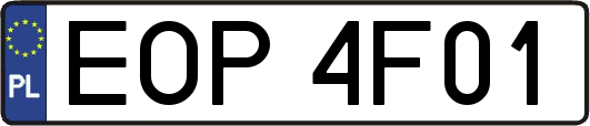 EOP4F01