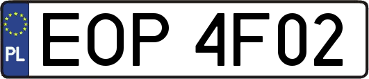 EOP4F02