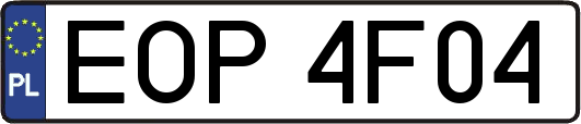 EOP4F04