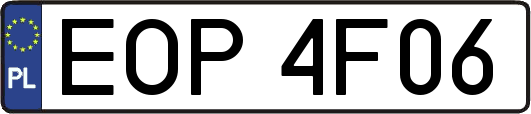 EOP4F06