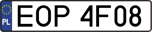EOP4F08