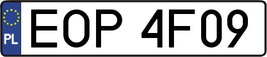 EOP4F09