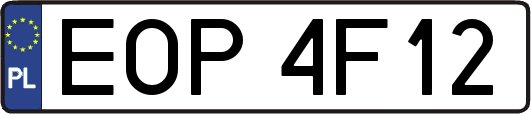 EOP4F12