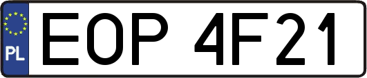 EOP4F21