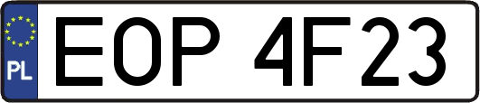 EOP4F23