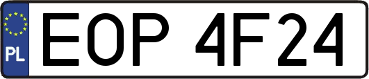 EOP4F24