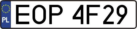 EOP4F29