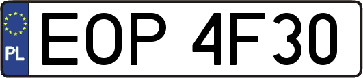 EOP4F30