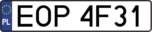 EOP4F31