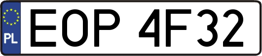 EOP4F32
