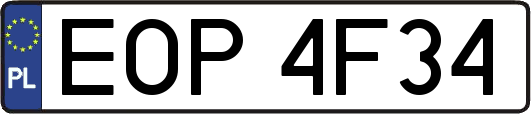 EOP4F34