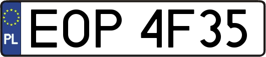 EOP4F35