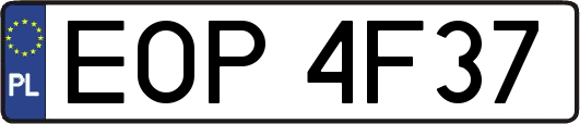 EOP4F37