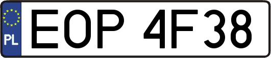 EOP4F38