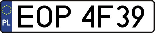 EOP4F39